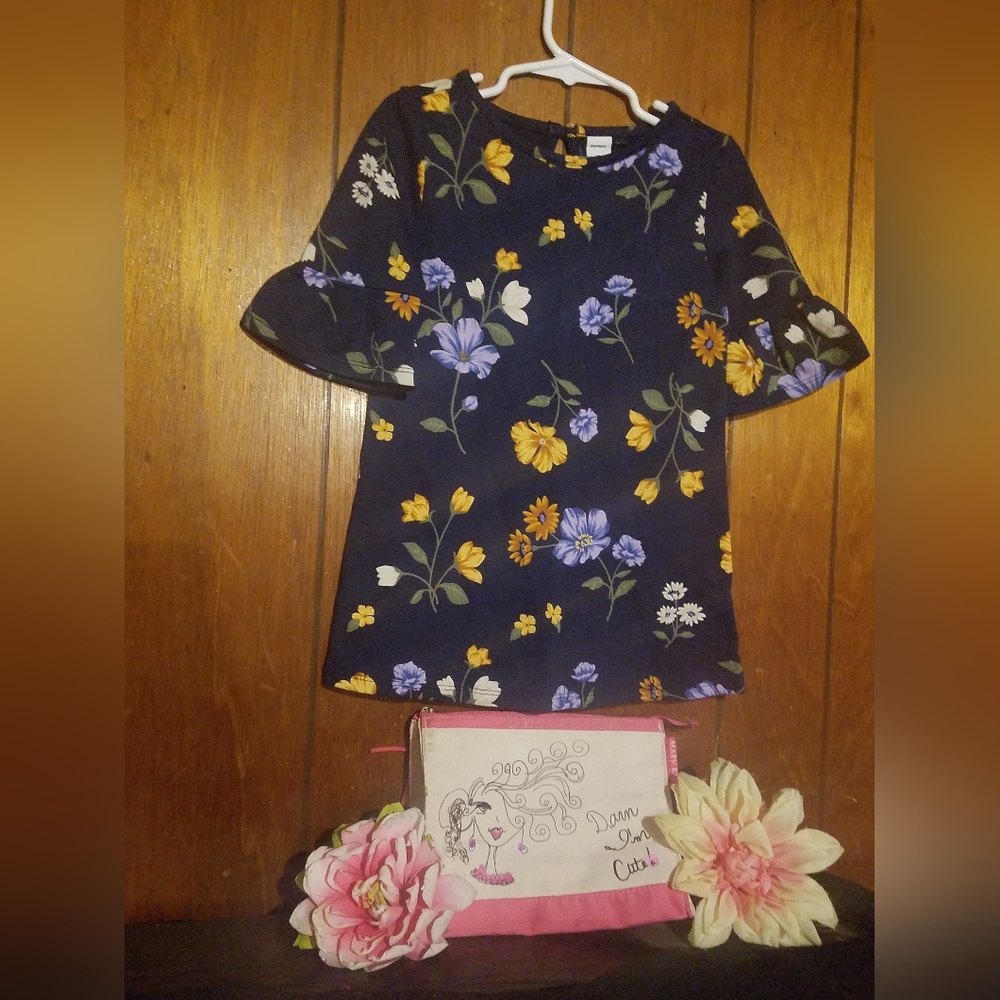 Old Navy toddler dress